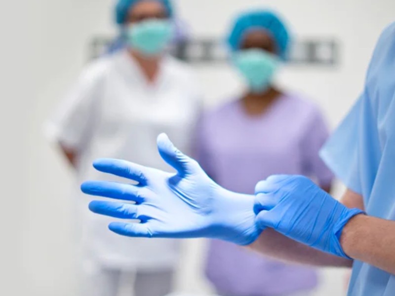 छत्तीसगढ़ में 12 हजार 666 नए मरीजों की पुष्टि, 199 संक्रमितों की मौत