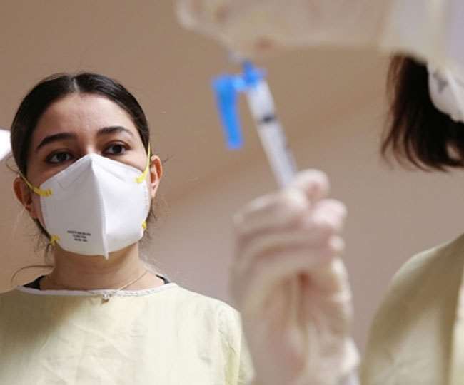 केवल गंभीर मरीजों को मिलेगा ‘रेमडेसिविर’ इंजेक्शन,उत्पादन बढ़ाने को मिली मंजूरी