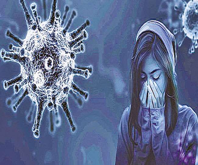 कोरोना रोकने की जिम्मेदारी पटवारियों पर,ग्रामीण क्षेत्र