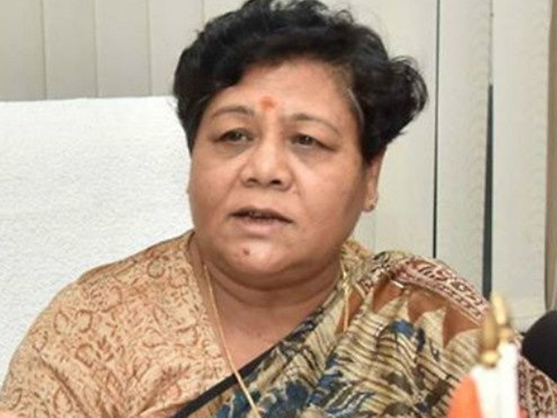 मास्क, सेनेटाइजर और सोशल डिस्टेसिंग ही बचाव,राज्यपाल उइके