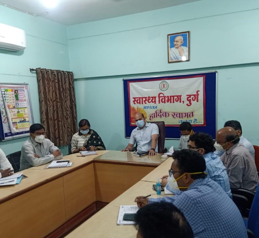 प्राइवेट अस्पतालों को शासकीय सुविधा उपलब्ध