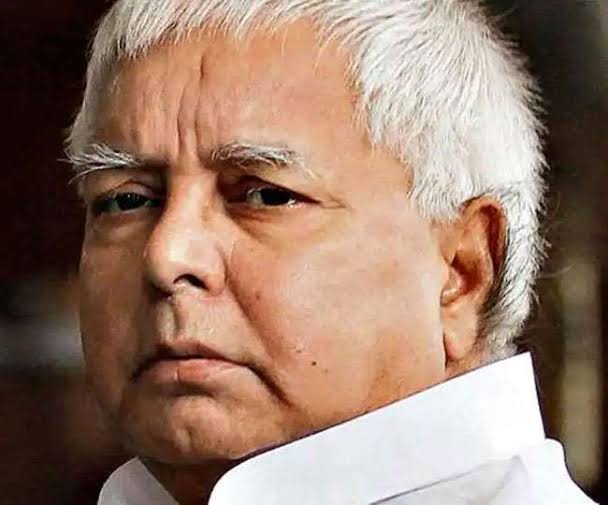 चारा घोटाला मामले में लालू यादव को मिली जमानत