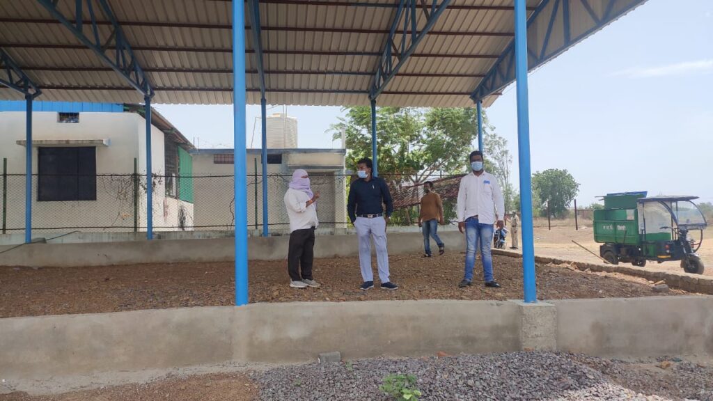 महिलाओं को आत्मनिर्भर बनाने कार्य योजना डुंडेरा गोठान,डबरी, गोधन सेवा, मछली पालन के साथ होगा