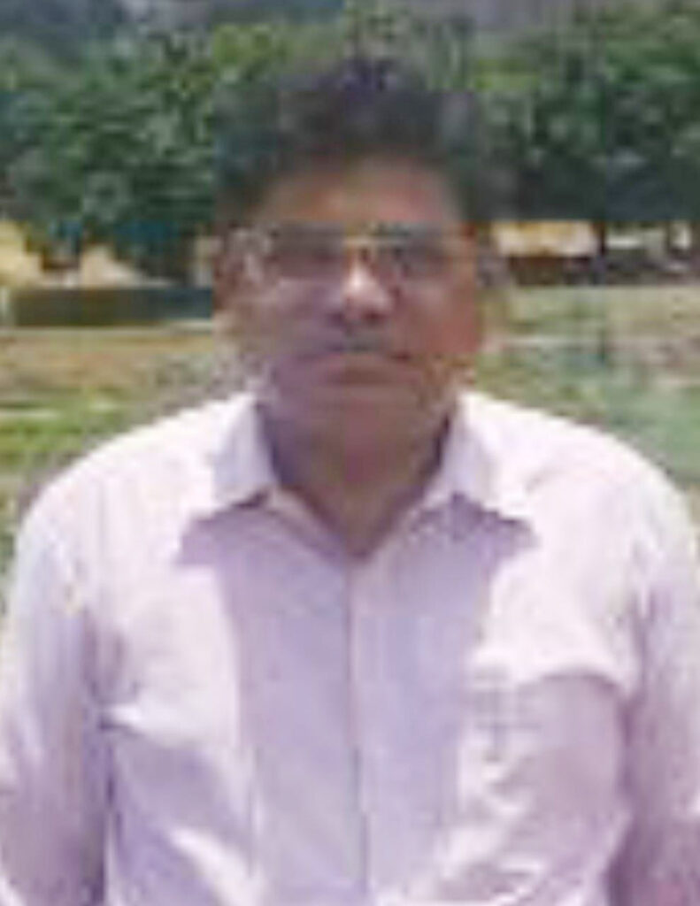 डॉ.गंभीर सिंह ठाकुर को मिली सेवा वृद्धि, संभाला पदभार