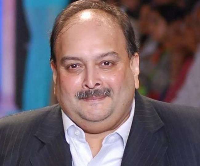 मेहुल चोकसी का नया दांव, पुलिस से बोला- मुझे मारा-पीटा गया