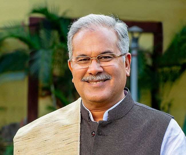 शांति और विकास के लिए आदिवासियों को सक्षम बनाना जरूरी,मुख्यमंत्री बघेल