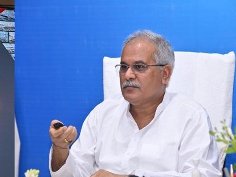 नवा रायपुर में बनेगा 1500 बिस्तरों वाला सुपर स्पेशियलिटी अस्पताल