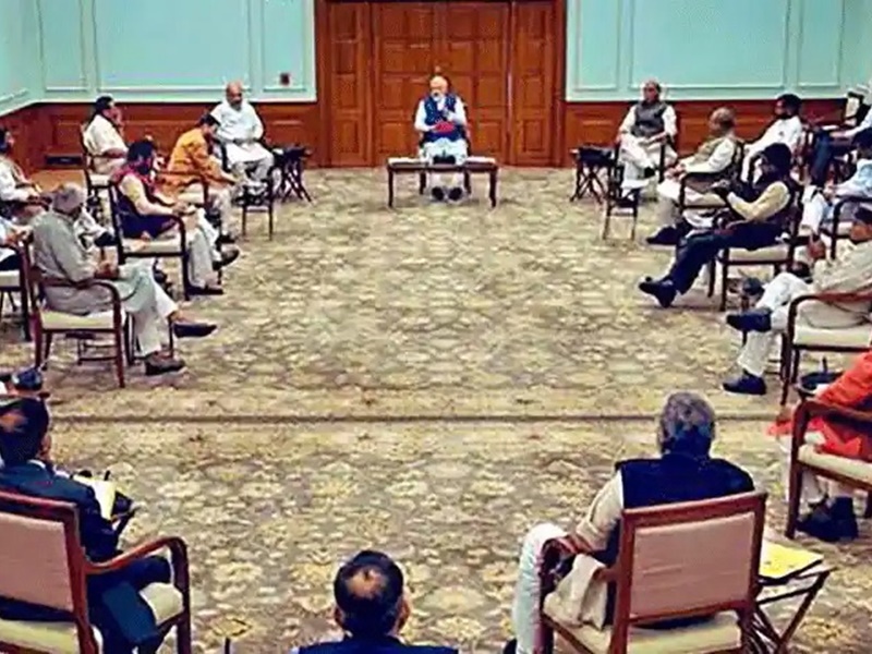 भारतनेट योजना को मिली हरी झंडी