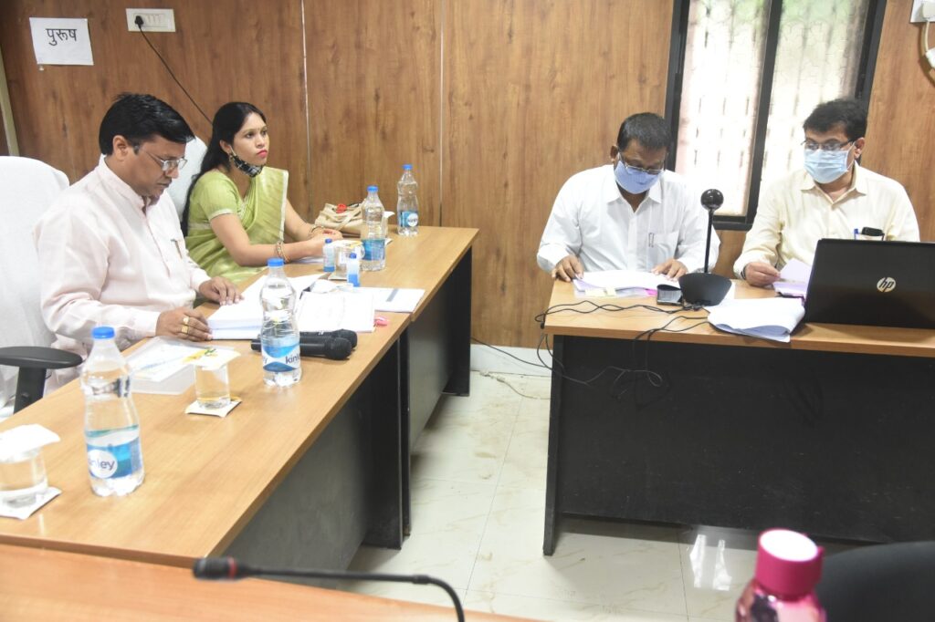 आशा ,स्माईल नाम से नई योजना की शुरूआत