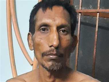 तंत्र-मंत्र के चक्कर में पिता ने बेटे को मार डाला