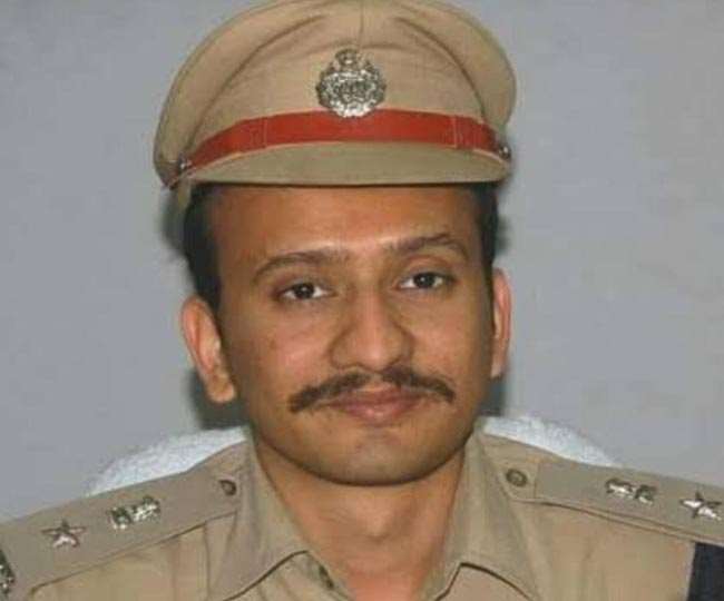 पुलिस की करतूत, पूरी पेट्रोलिंग टीम को किया सस्पेंड