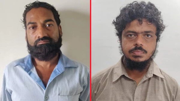 आतंकियों को पिस्टल मुहैया कराने वाला गिरफ्तार