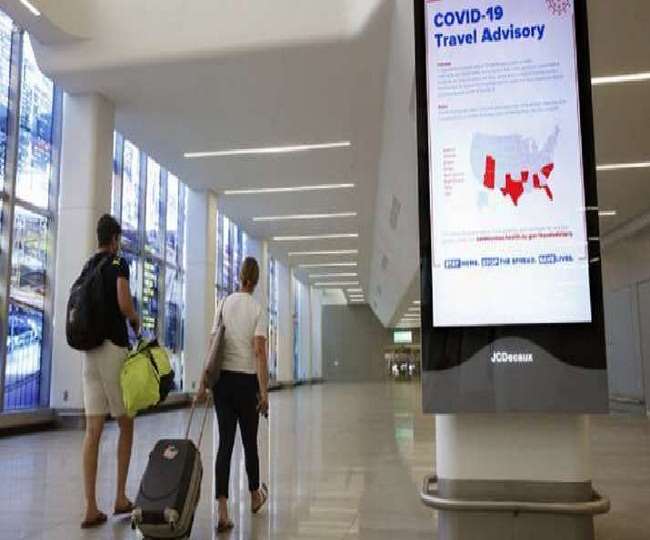 कंबोडिया ने भारतीय यात्रियों के लिए हटाया बैन