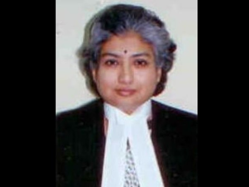 बीवी नागरत्ना भारत की पहली महिला चीफ जस्टिस