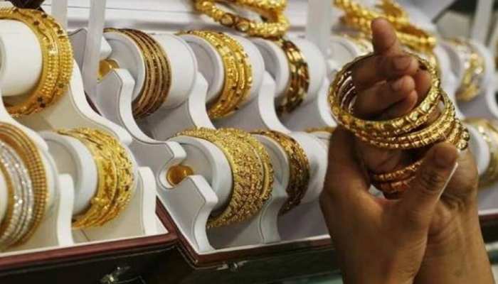 महंगा हुआ सोना-चांदी, जानें आज क्या है 24 कैरेट गोल्ट का रेट