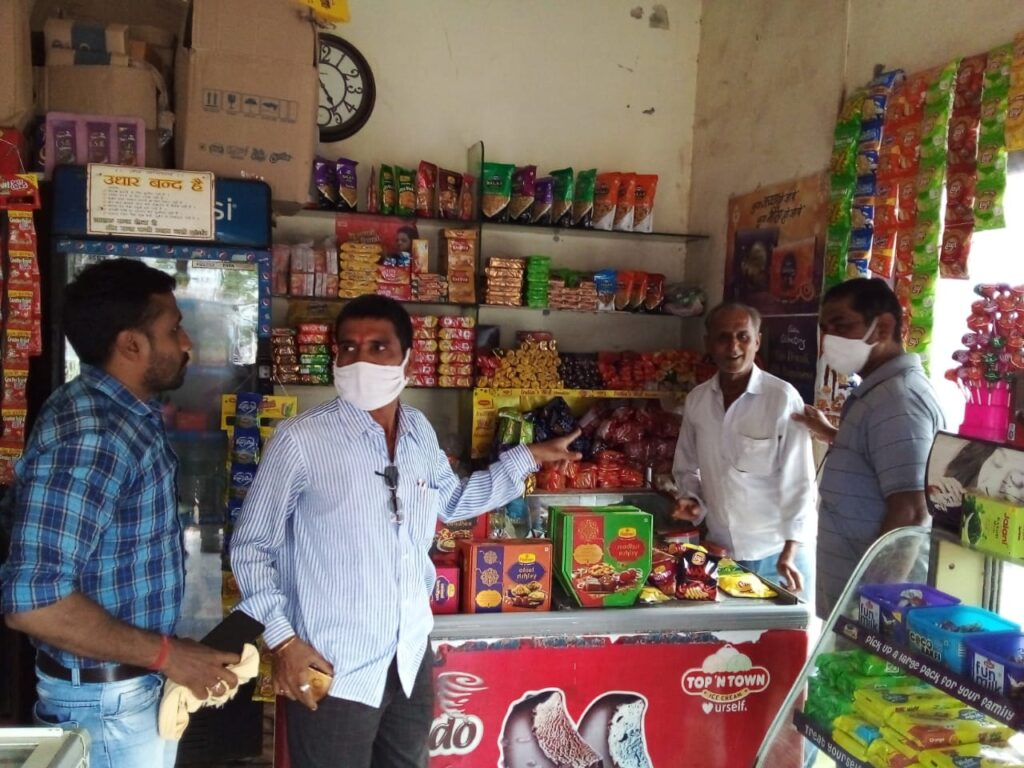 लापरवाही पड़ सकती है भारी,मास्क नहीं लगाकर निकलने वाले वाले हो जाएं सावधान