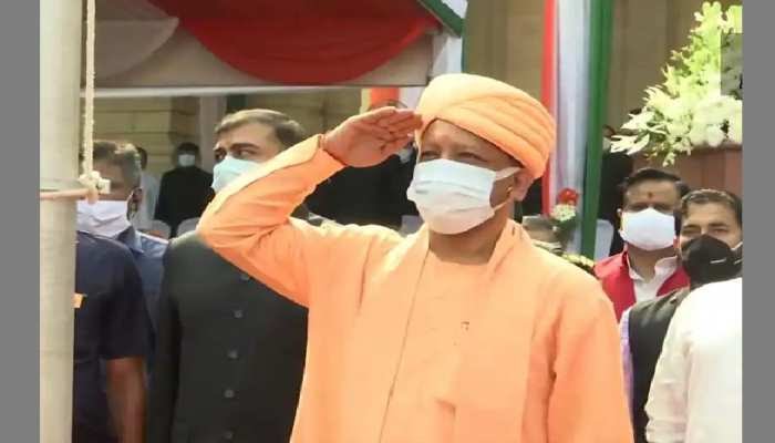 मुख्यमंत्री योगी बोले- अपना कर्तव्य निभाना ही राष्ट्रधर्म है