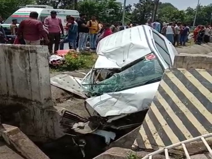 पूर्व कांग्रेस MLA के भतीजे का मर्डर