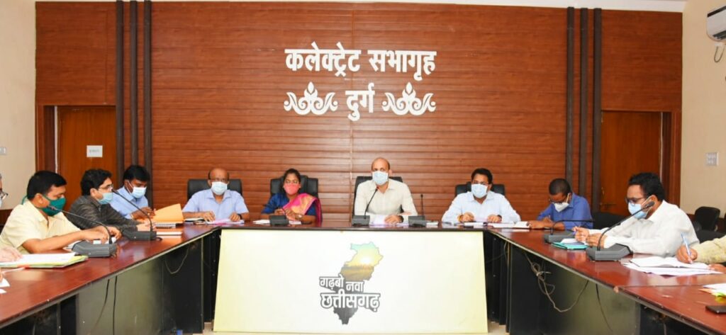 सफलता की ओर बढ़ रही गोधन न्याय योजना