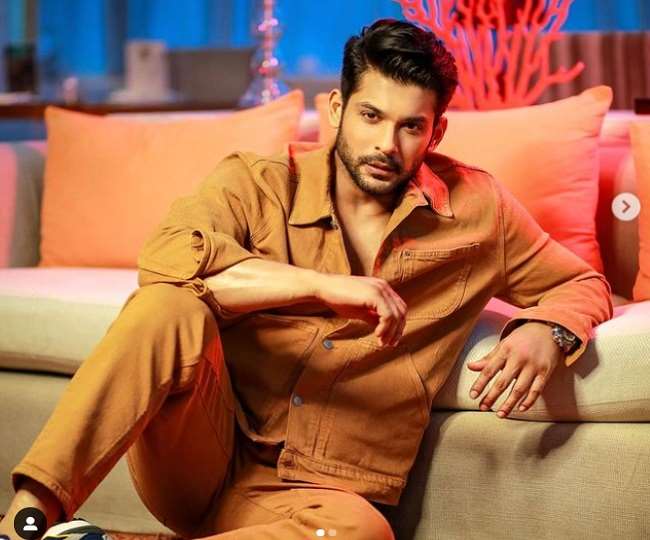 सिद्धार्थ शुक्ला की अटैक से  निधन, शोक में इंडस्ट्री