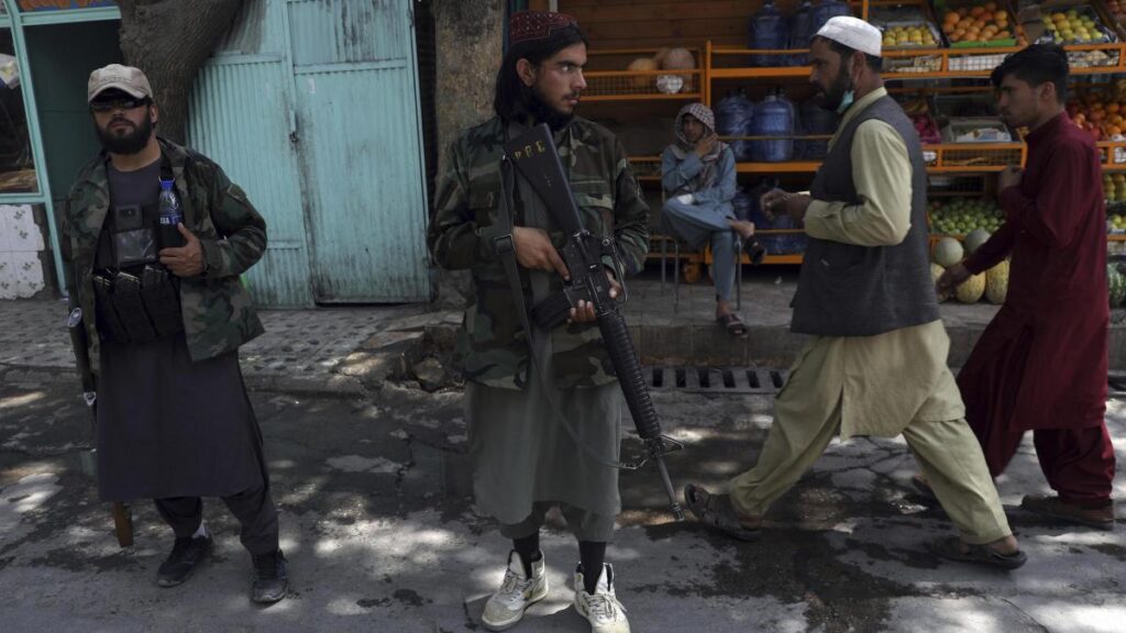 पंजशीर प्रांत में घुसा Taliban,350 तालिबानियों को मारने का दावा