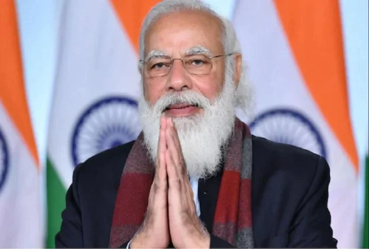 प्रधानमंत्री मोदी आज आसियान-भारत सम्मेलन को करेंगे संबोधित