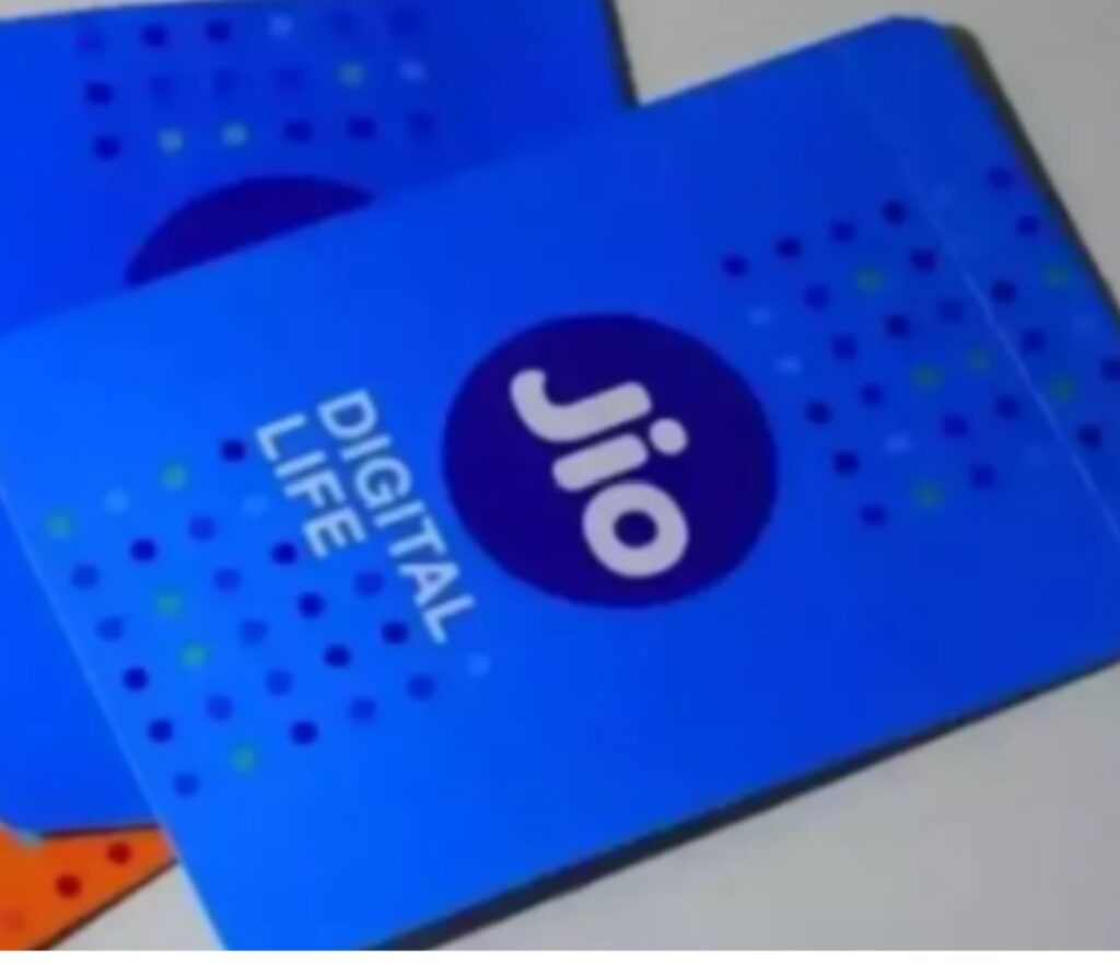 Jio ने  20% बढ़ोतरी की सभी प्लान में