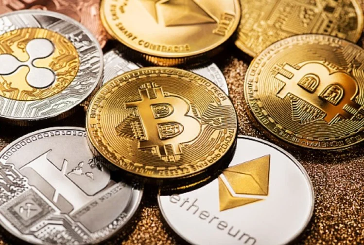 क्रिप्टो करेंसी एप से छह करोड़ 70 लाख की धोखाधड़ी