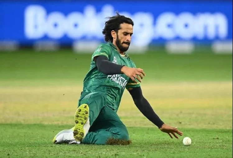 पाकिस्तान की टीम टी-20 वर्ल्डकप से बाहर