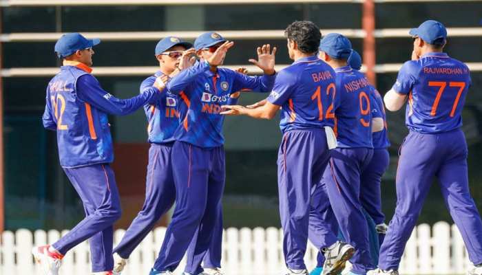 टीम इंडिया बनी एशिया किंग,चैंपियन बनकर रचा इतिहास