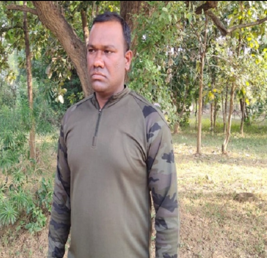 IPS अफसर ने दी कांस्टेबल को गाली