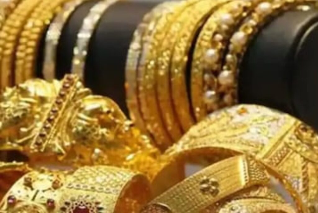 Gold ज्वेलरी बेचना पड़ेगा भारी,सरकार का नया कानून
