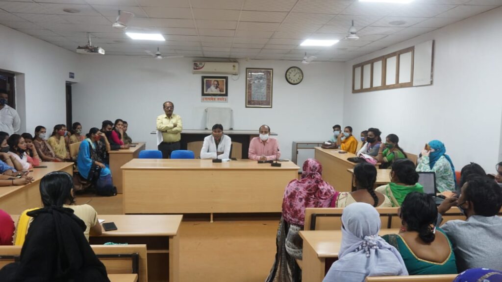 15 दिसंबर को टीकाकरण महाअभियान