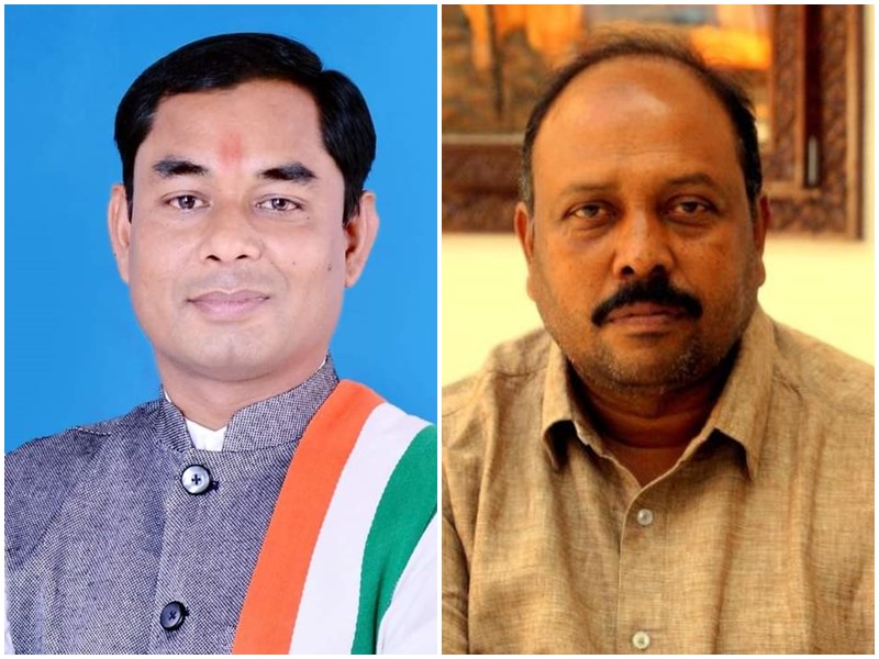 बीरगांव में नंदलाल देवांगन महापौर