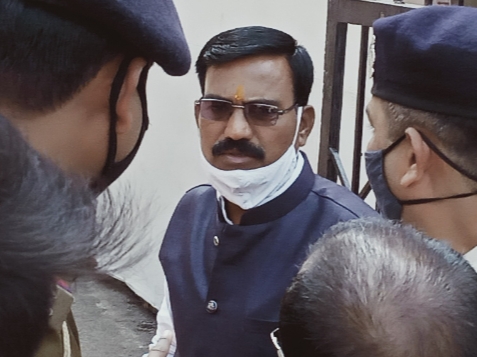 जोहन सिन्हा से परेशान पत्रकार मनजीत कौर मानसिक तनाव से पीड़ित