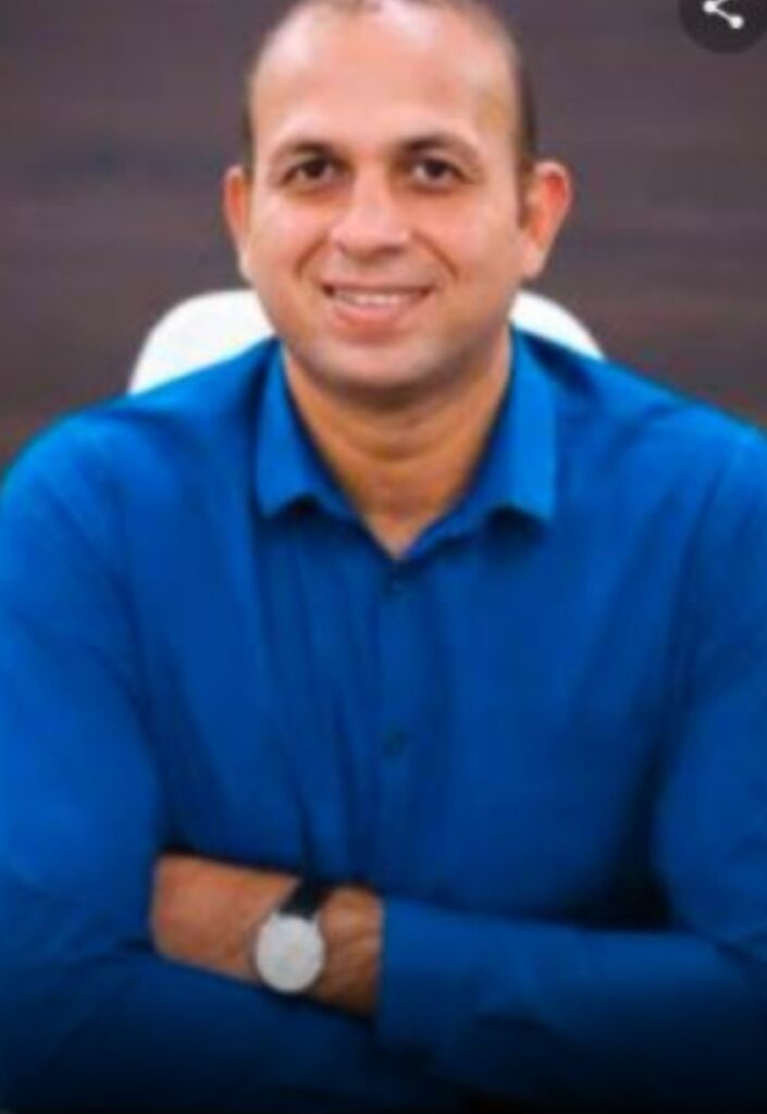 कोरोना के बढ़ते केस को देखते हुए,कलेक्टर डॉ सर्वेश्वर नरेंद्र भुरे द्वारा बैठक