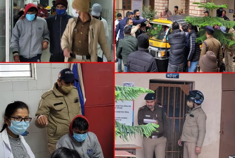 बुल्ली एप मामला, दो गिरफ्तारियों से हड़कंप