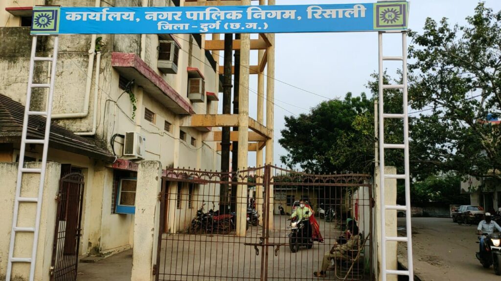 अवैध प्लाटिंग के खिलाफ कार्यवाही,रजिस्ट्री पर बेन