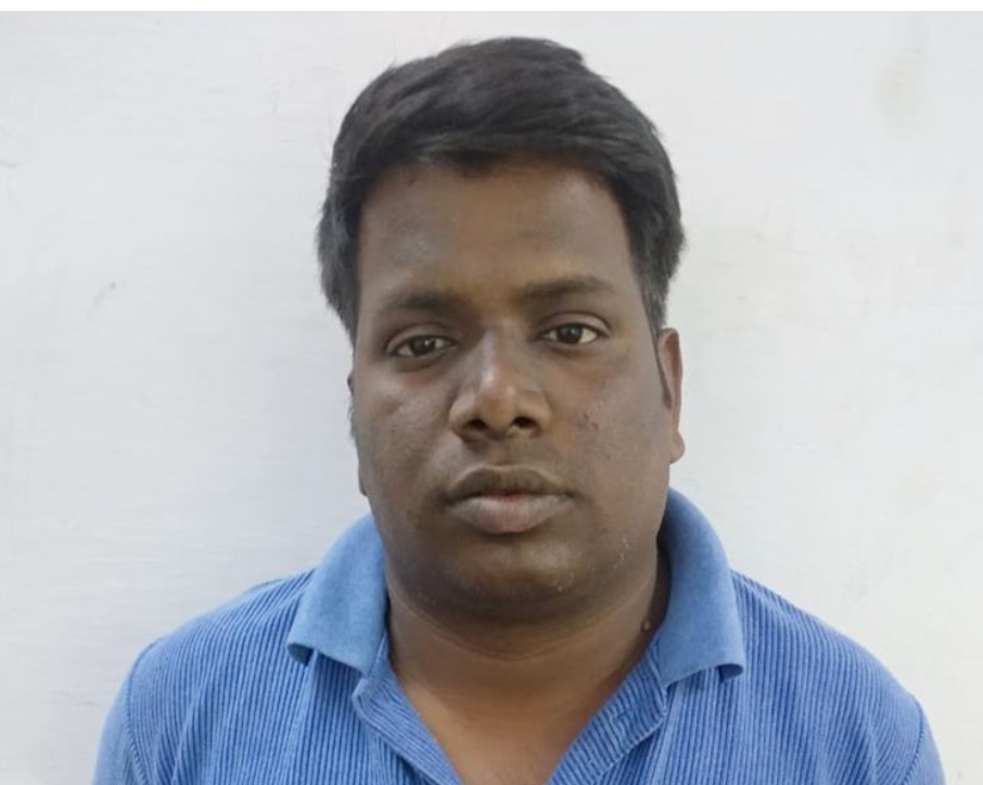 मंत्री सिंहदेव के खिलाफ भ्रामक फैलाने का आरोप, पवन बंजारे गिरफ्तार