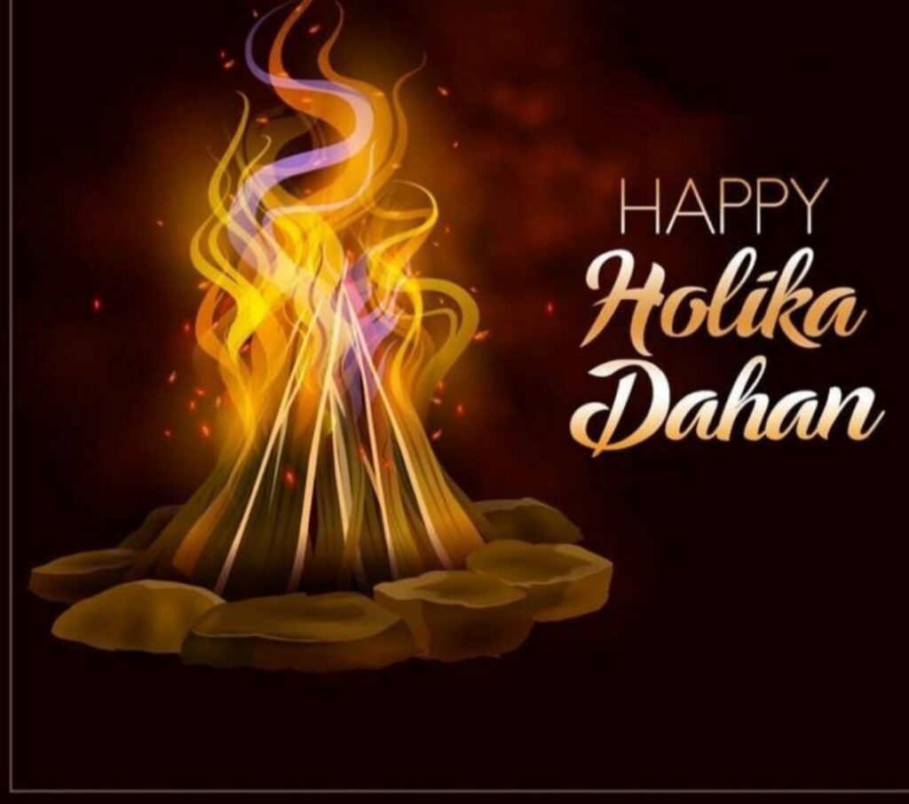 होलिका की पूजा विधि, शुभ मुहूर्त, महत्व और मंत्र