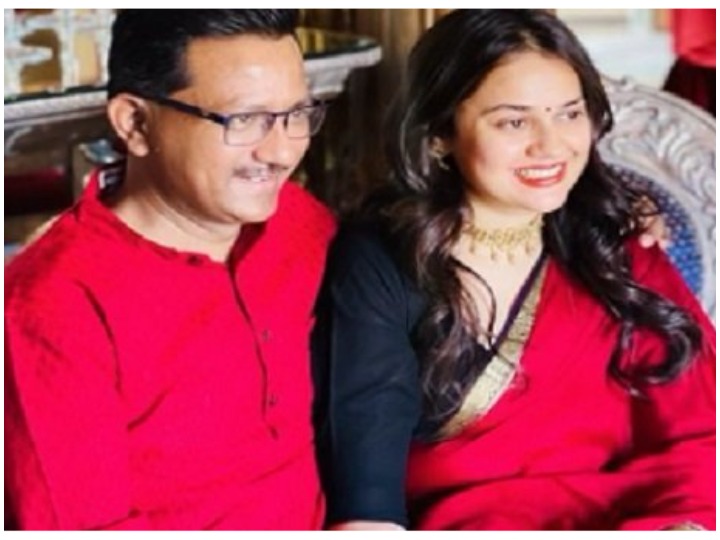 IAS टीना डाबी आईएएस प्रदीप गवांडे से रचाएंगी शादी