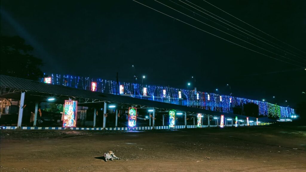 श्रीराम जन्मोत्सव समिति द्वारा भव्य आयोजन 12 प्रखण्डों से निकलेंगी शोभायात्रा