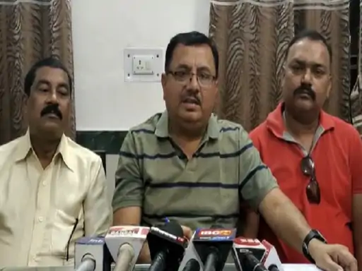 धान खरीदी केंद्र में करोड़ो फर्जवाड़ा, SIT जांच की मांग