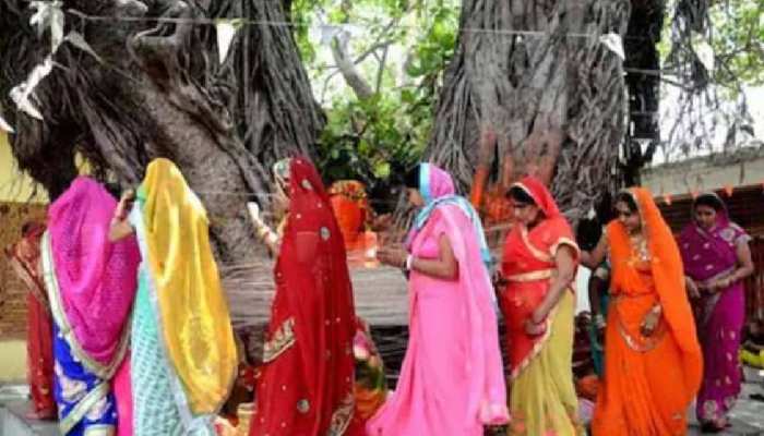 वट सावित्री व्रत पर बन रहा विशेष संयोग