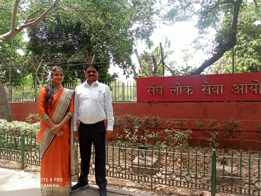 ” इंटरव्यू में राजगीत गाकर श्रद्धा ने पैनलिस्ट को किया था इंप्रेस