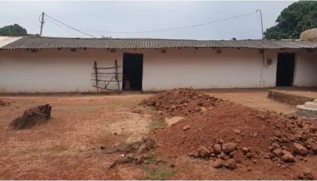 निजी गुरुकुल संस्कृत स्कूल की मान्यता समाप्त