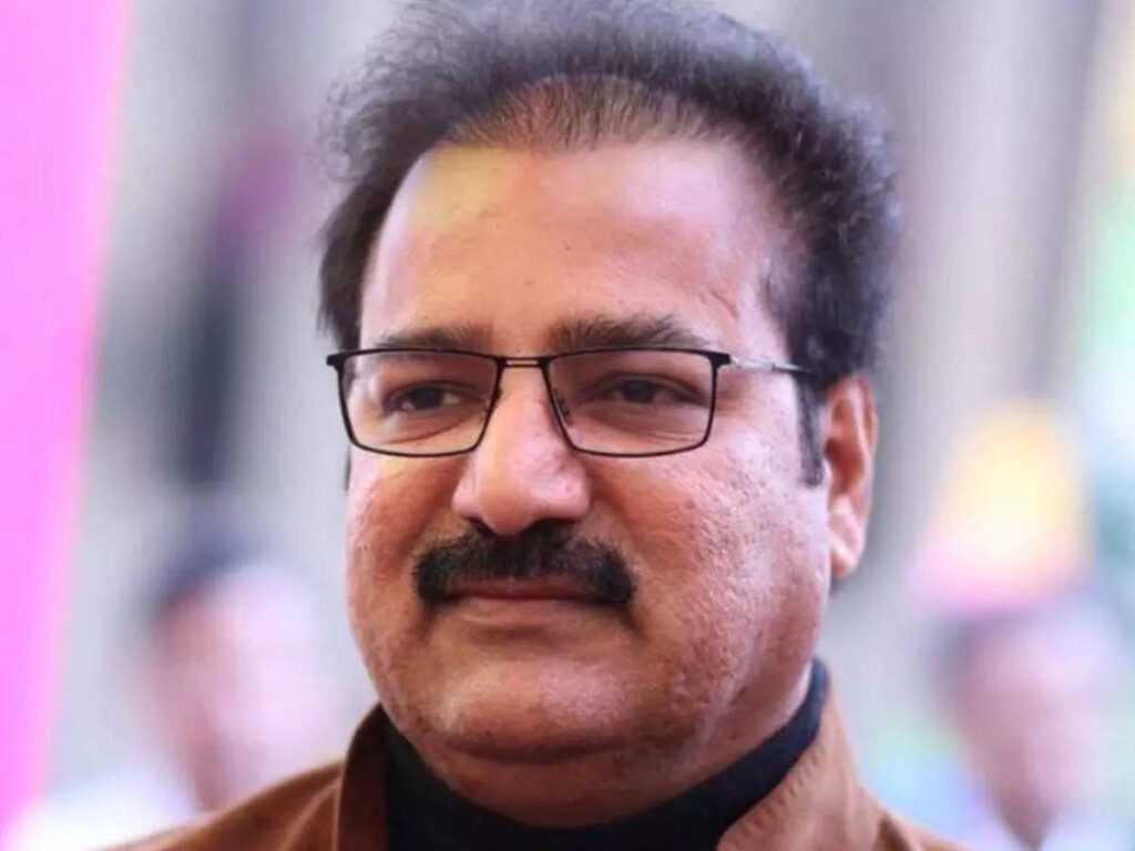 ‘अपराधियों को ठोक देंगे, गले में डालूंगा फांसी का फंदा’, मंत्री