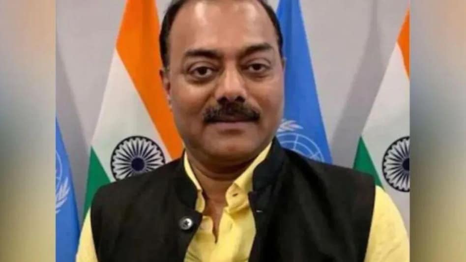 नवीन जिंदल को मिली जान से मारने की धमकी