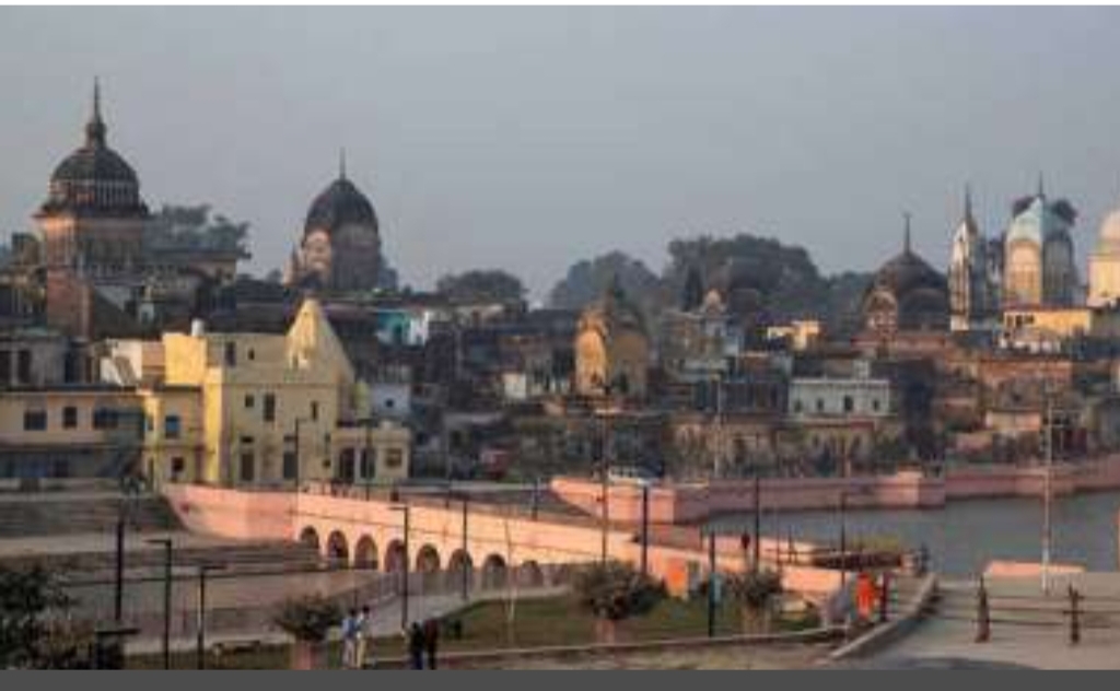 हनुमान मंदिर में युवक की गला काटकर हत्या