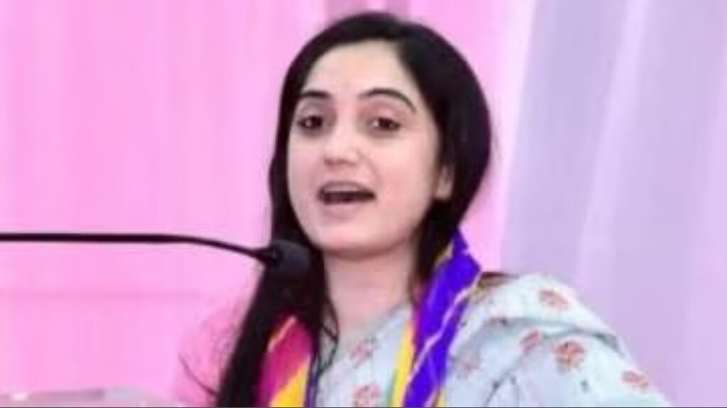 नूपुर शर्मा का समर्थन कर,युवक को मिली हत्या की धमकी